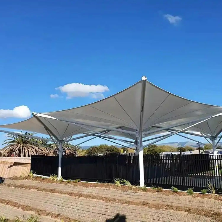 伊川县工程案例