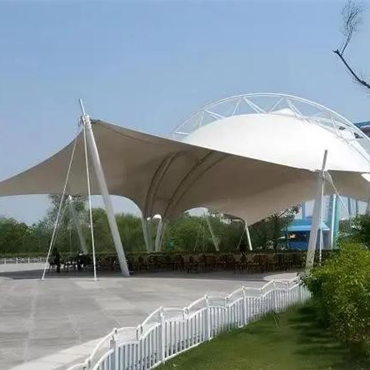 伊川县工程案例