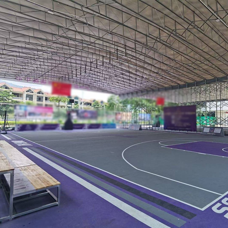 伊川县工程案例