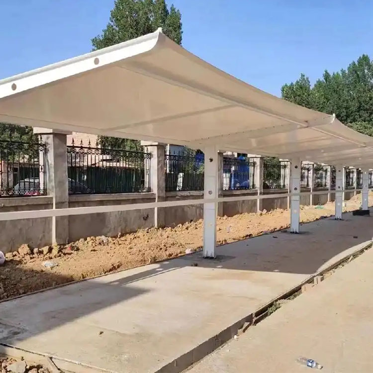 伊川县工程案例