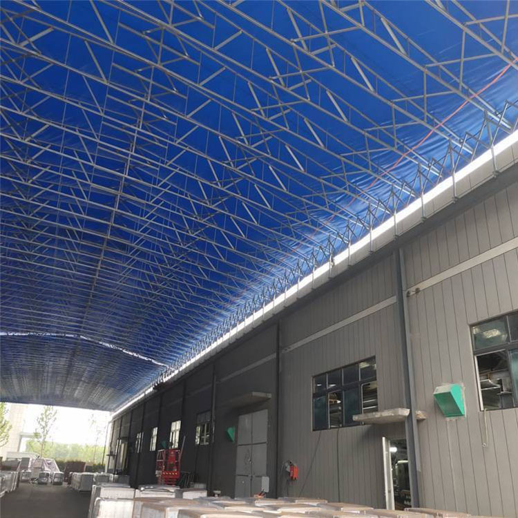 伊川县工程案例