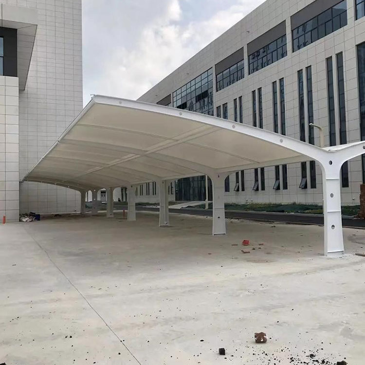 伊川县工程案例