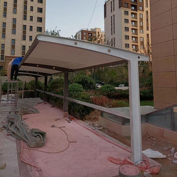 伊川县工程案例